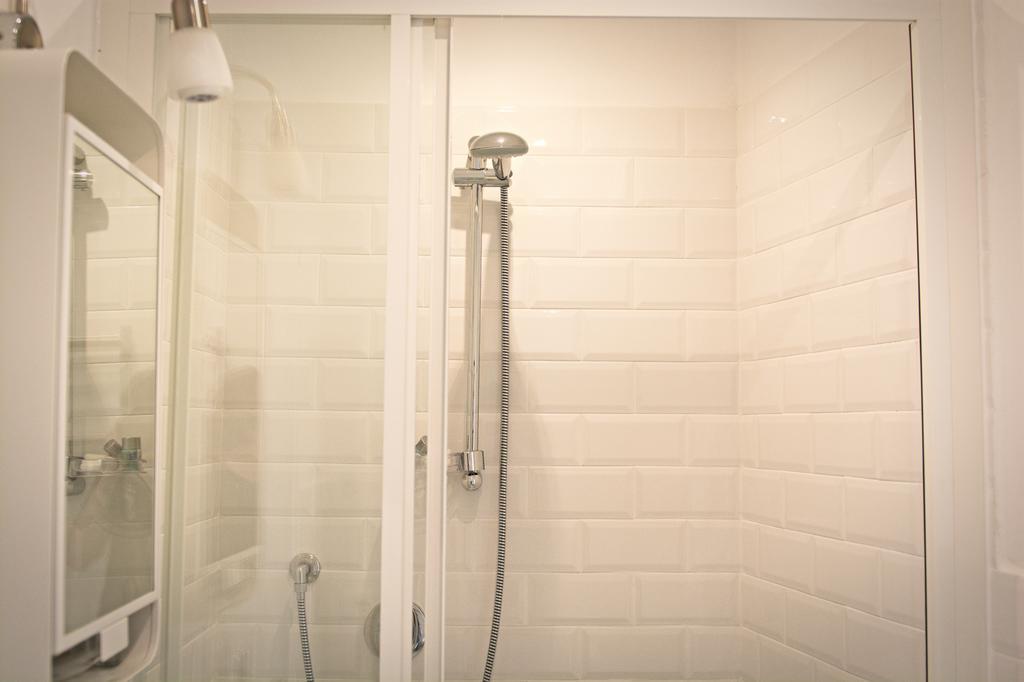 Madonna Dei Monti Apartment โรม ภายนอก รูปภาพ
